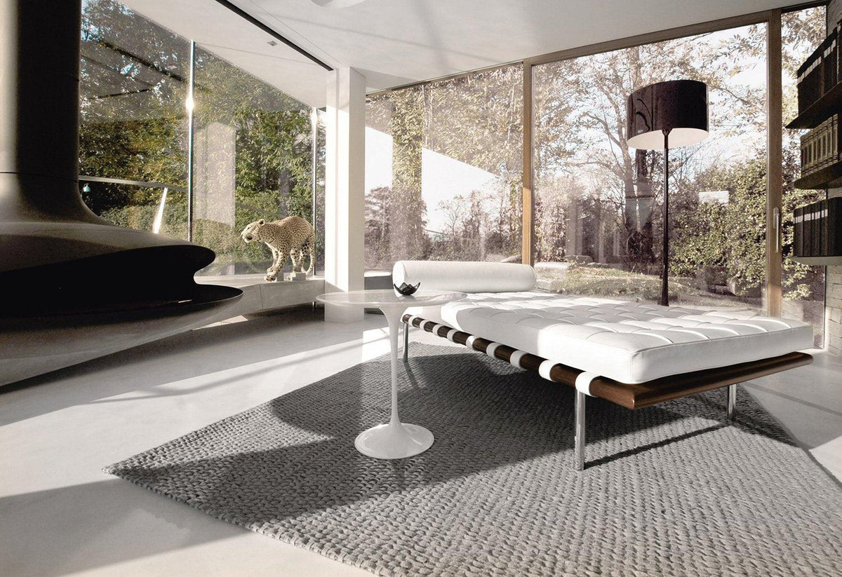 Barcelona Day Bed, Mies van der rohe, Knoll
