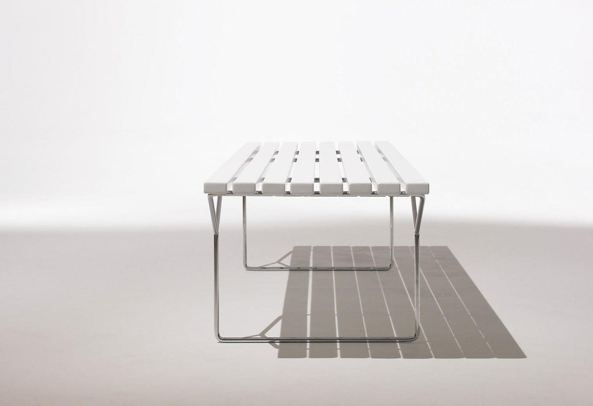 Bertoia Bench, Harry bertoia, Knoll