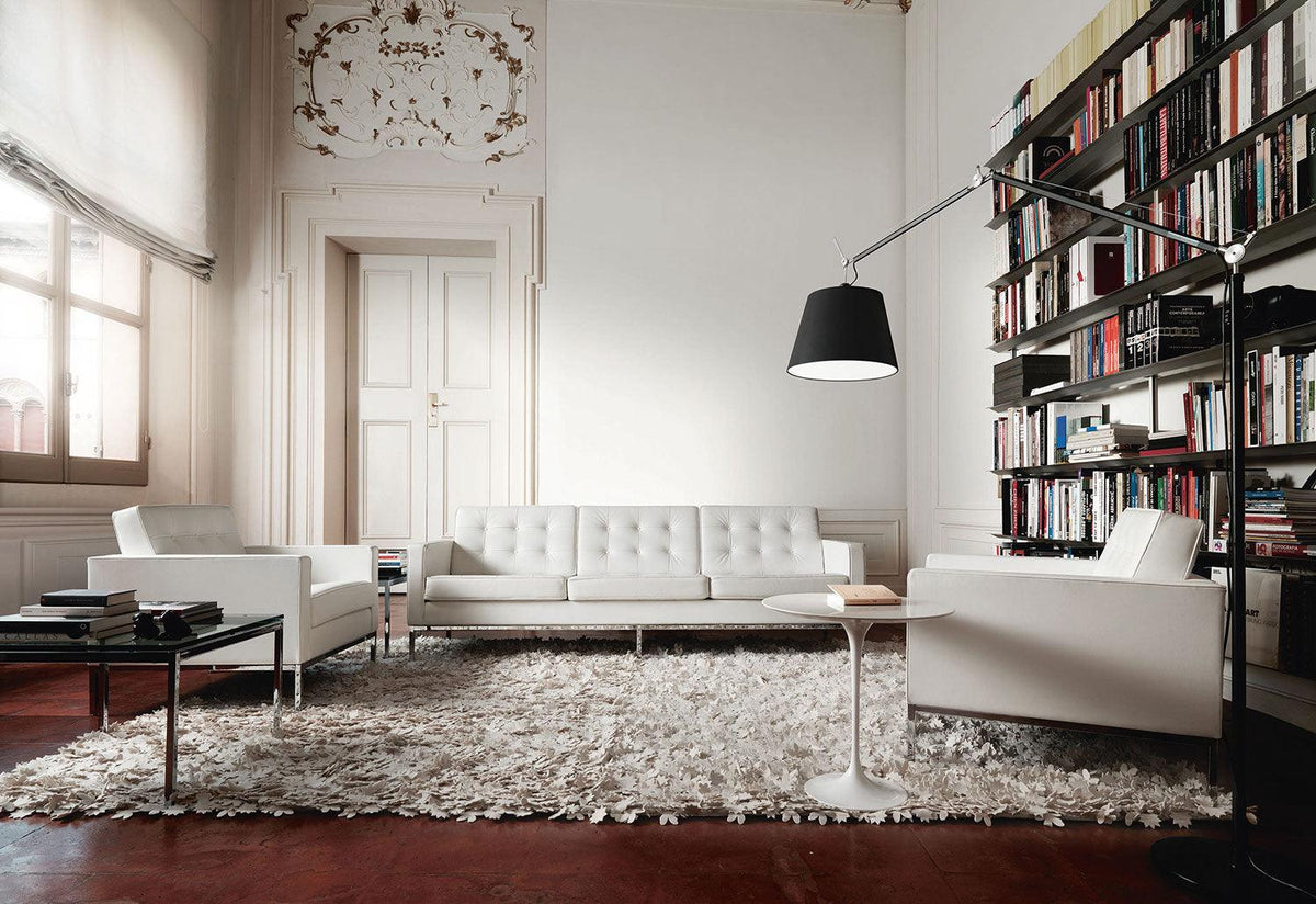 F. Knoll Lounge Chair | Classic, Florence knoll, Knoll