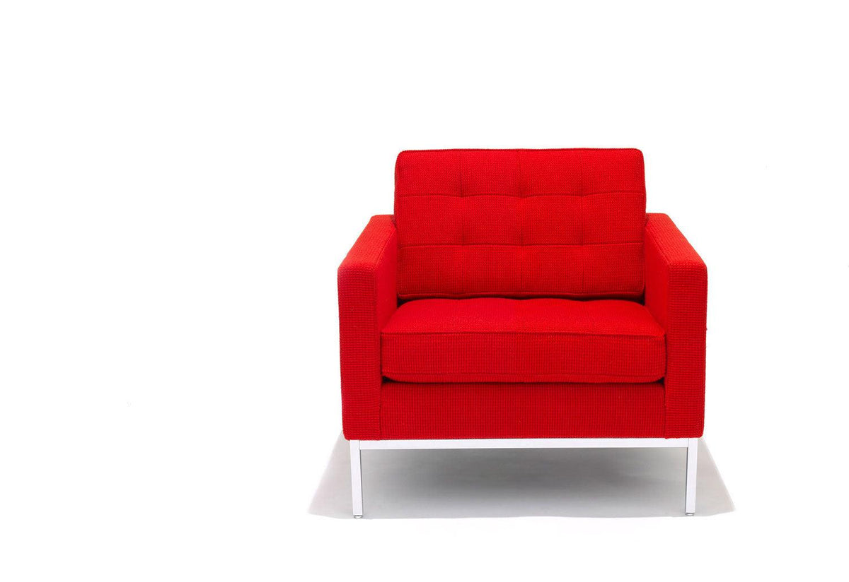 F. Knoll Lounge Chair | Classic, Florence knoll, Knoll