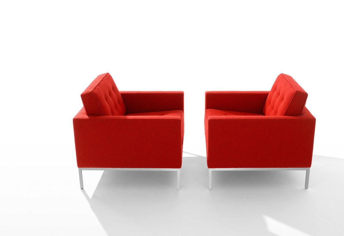 F. Knoll Lounge Chair | Classic, Florence knoll, Knoll