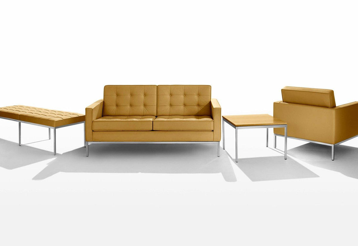 F. Knoll Lounge Chair | Classic, Florence knoll, Knoll