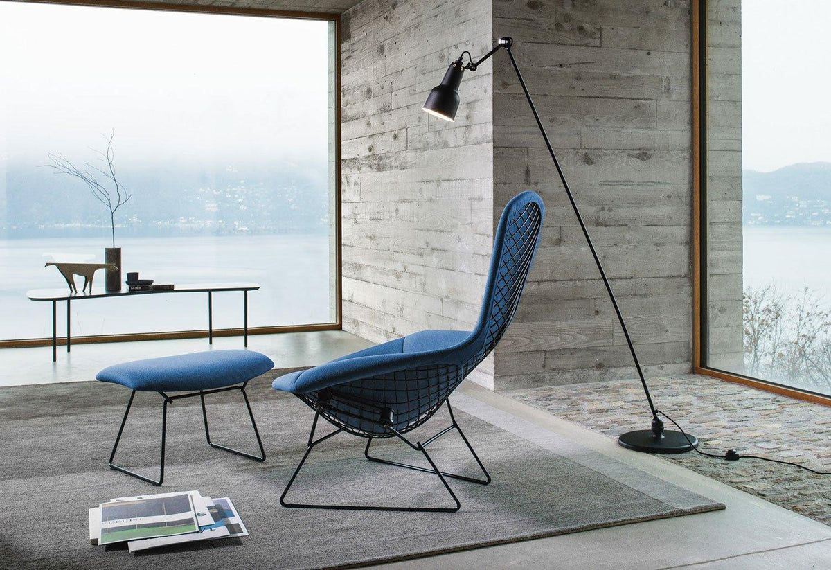Girard Coffee Table, Alexander girard, Knoll