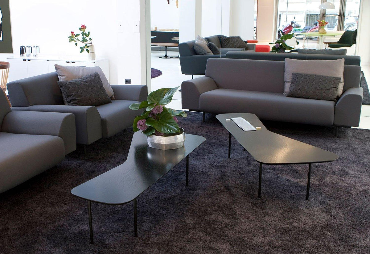 Girard Coffee Table, Alexander girard, Knoll
