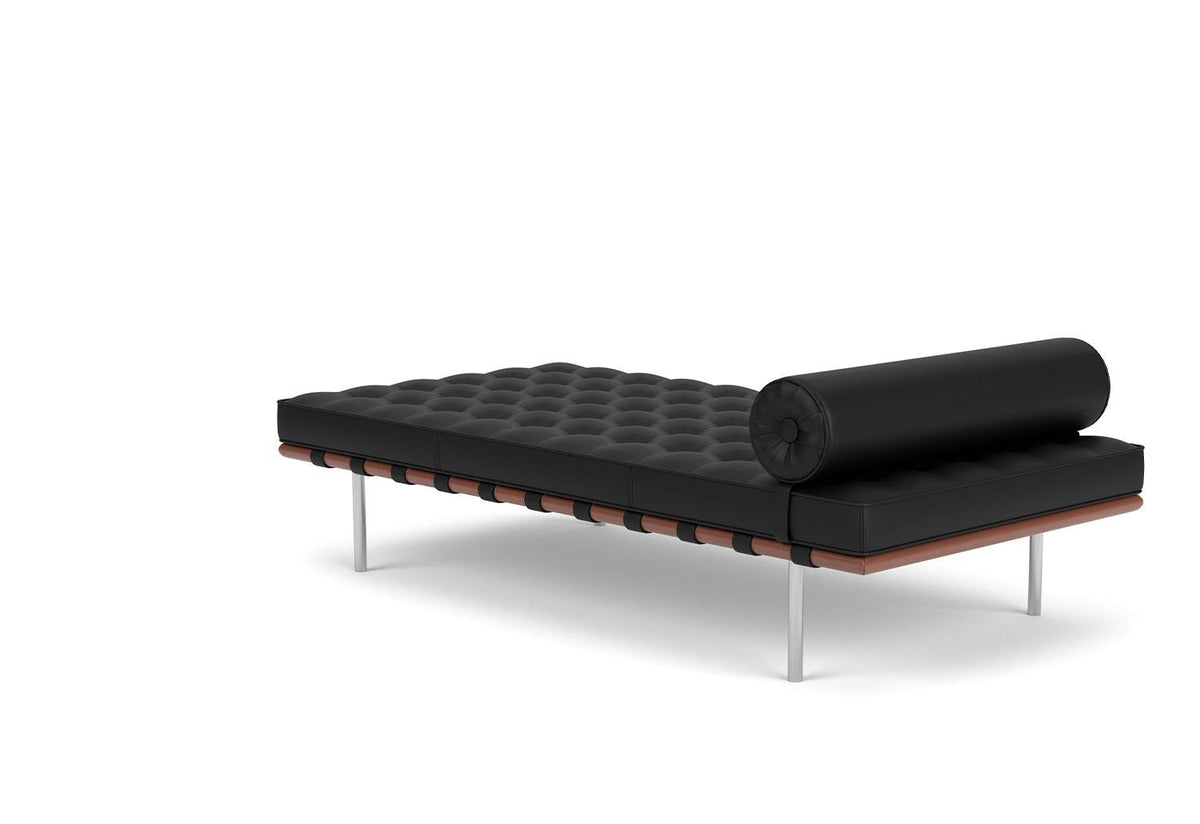 Barcelona Day Bed, Mies van der rohe, Knoll
