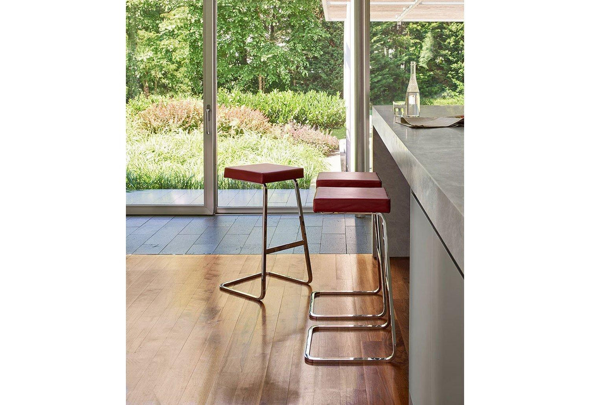 Four Seasons, Mies van der rohe, Knoll