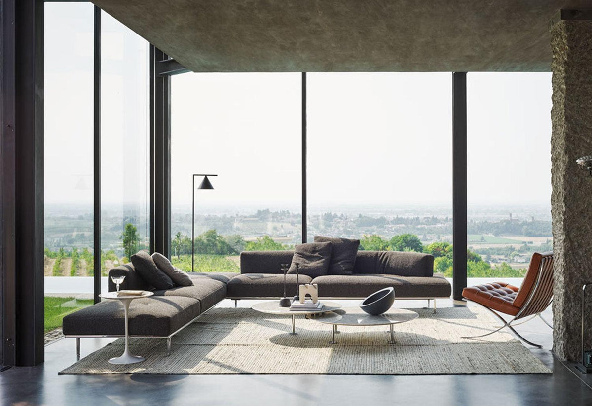 Matic Sofa | 224/294, Piero lissoni, Knoll