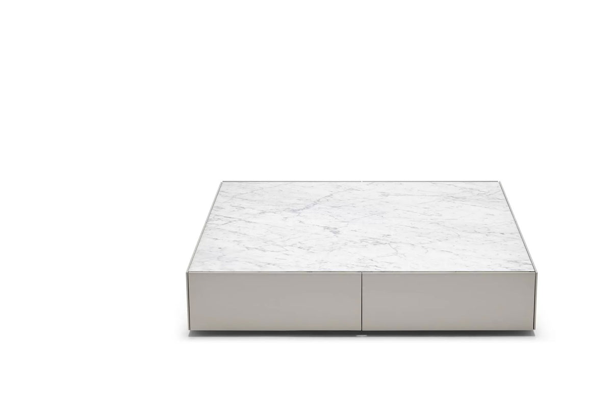 Matic Square Storage, Piero lissoni, Knoll