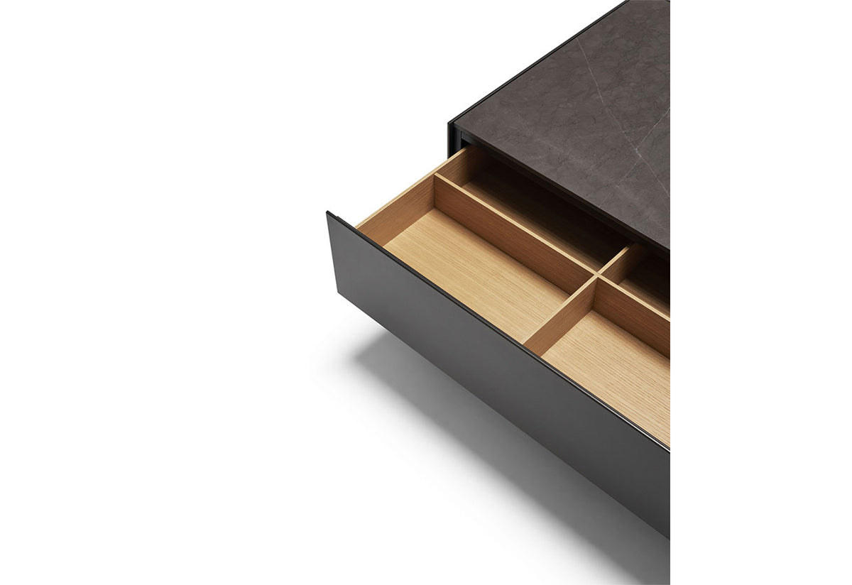Matic Square Storage, Piero lissoni, Knoll