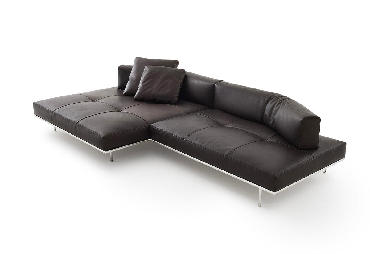 Matic Modular Sofa | Configuration MH12, Piero lissoni, Knoll