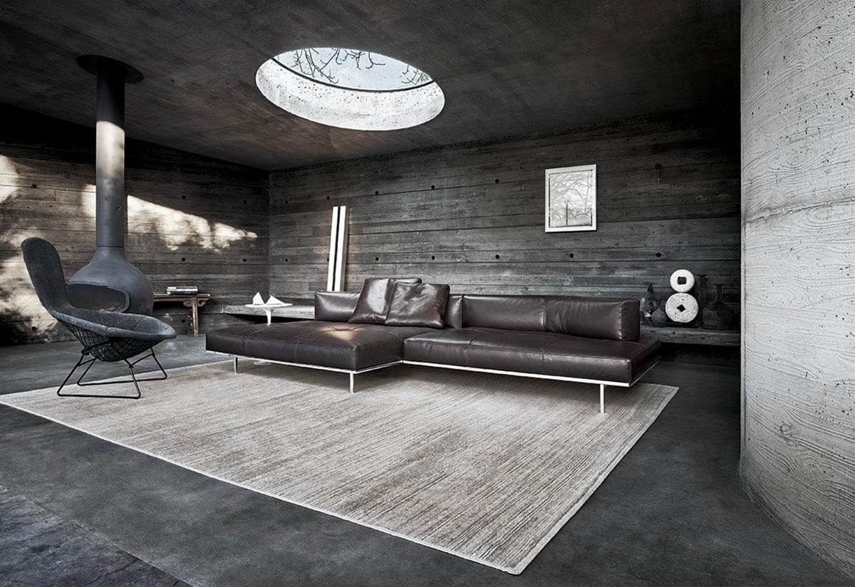 Matic Modular Sofa | Configuration MH12, Piero lissoni, Knoll