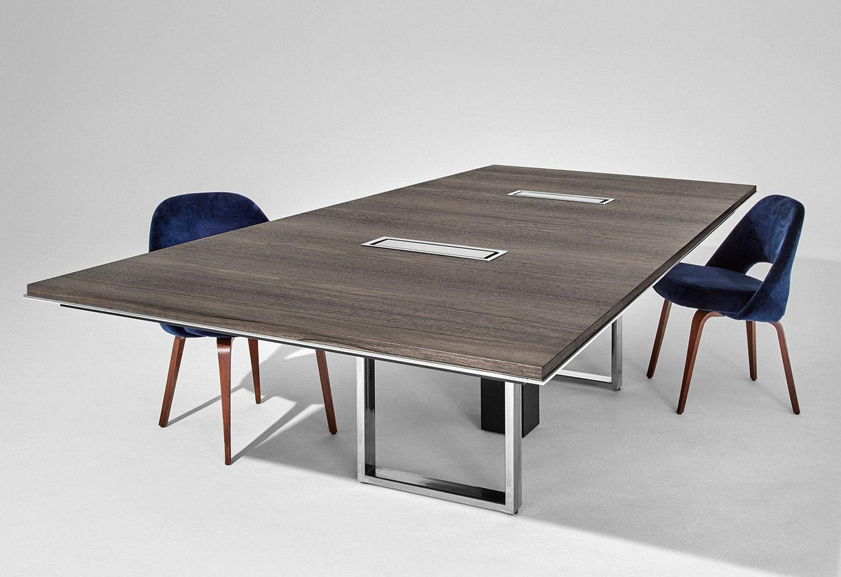 Conference Side Chair, Eero saarinen, Knoll