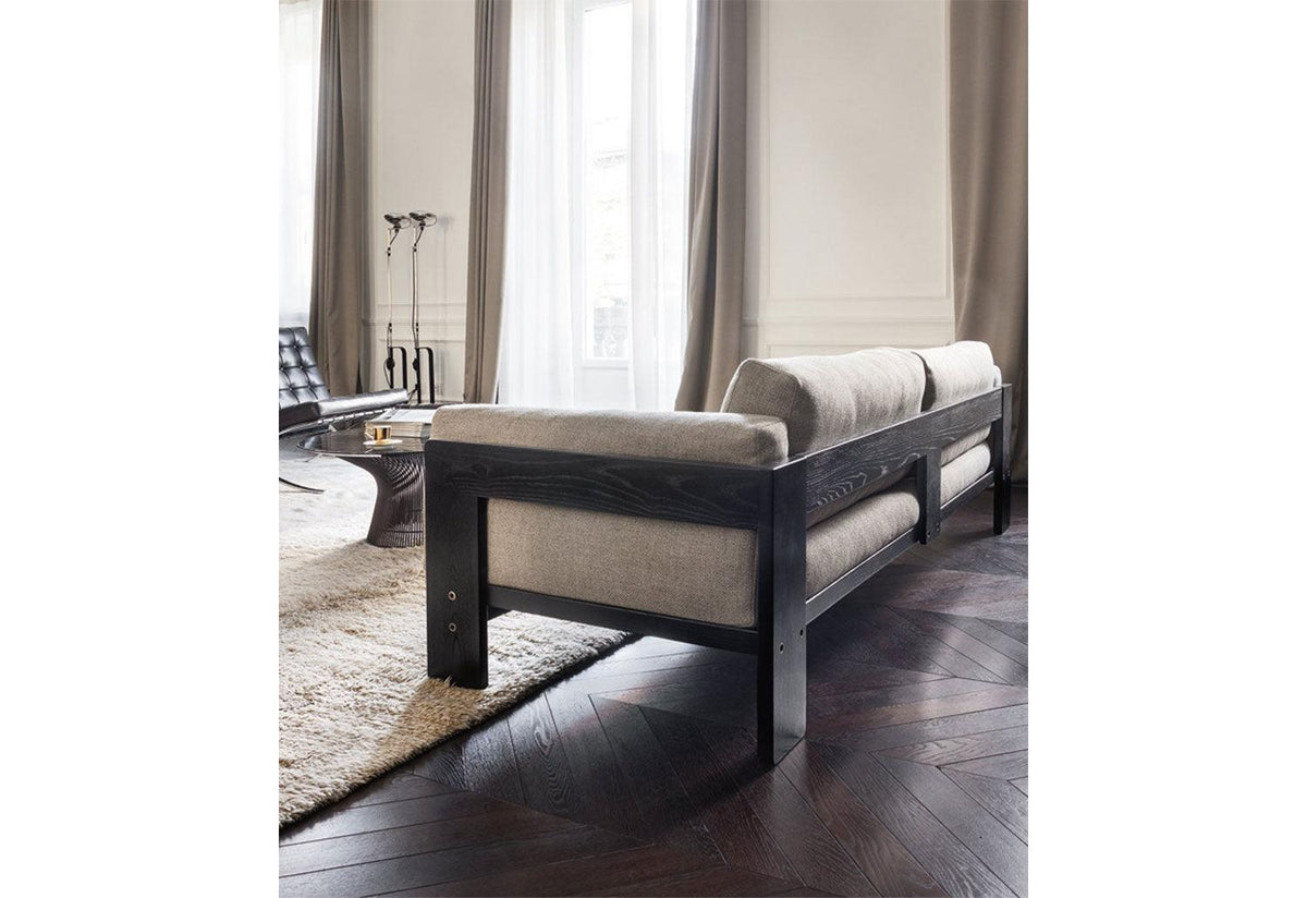 Bastiano Sofa, Tobia scarpa, Knoll