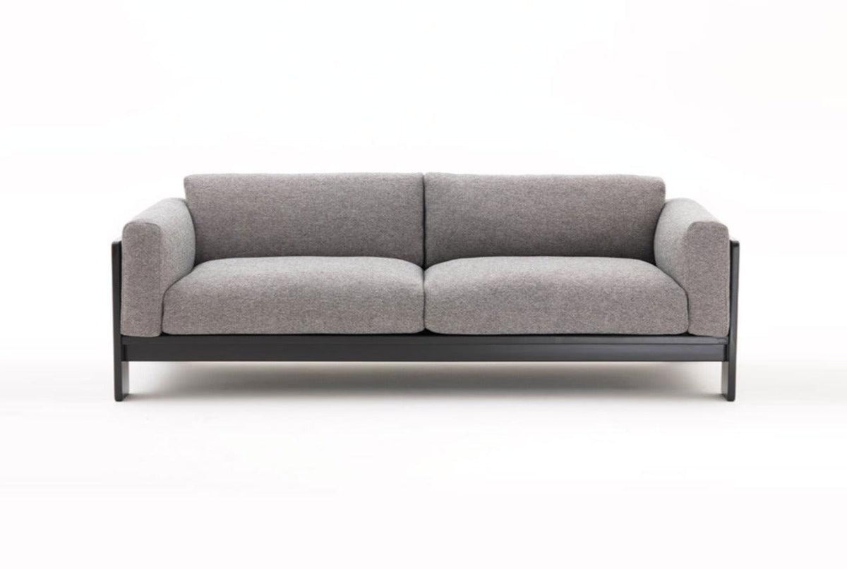 Bastiano Sofa, Tobia scarpa, Knoll