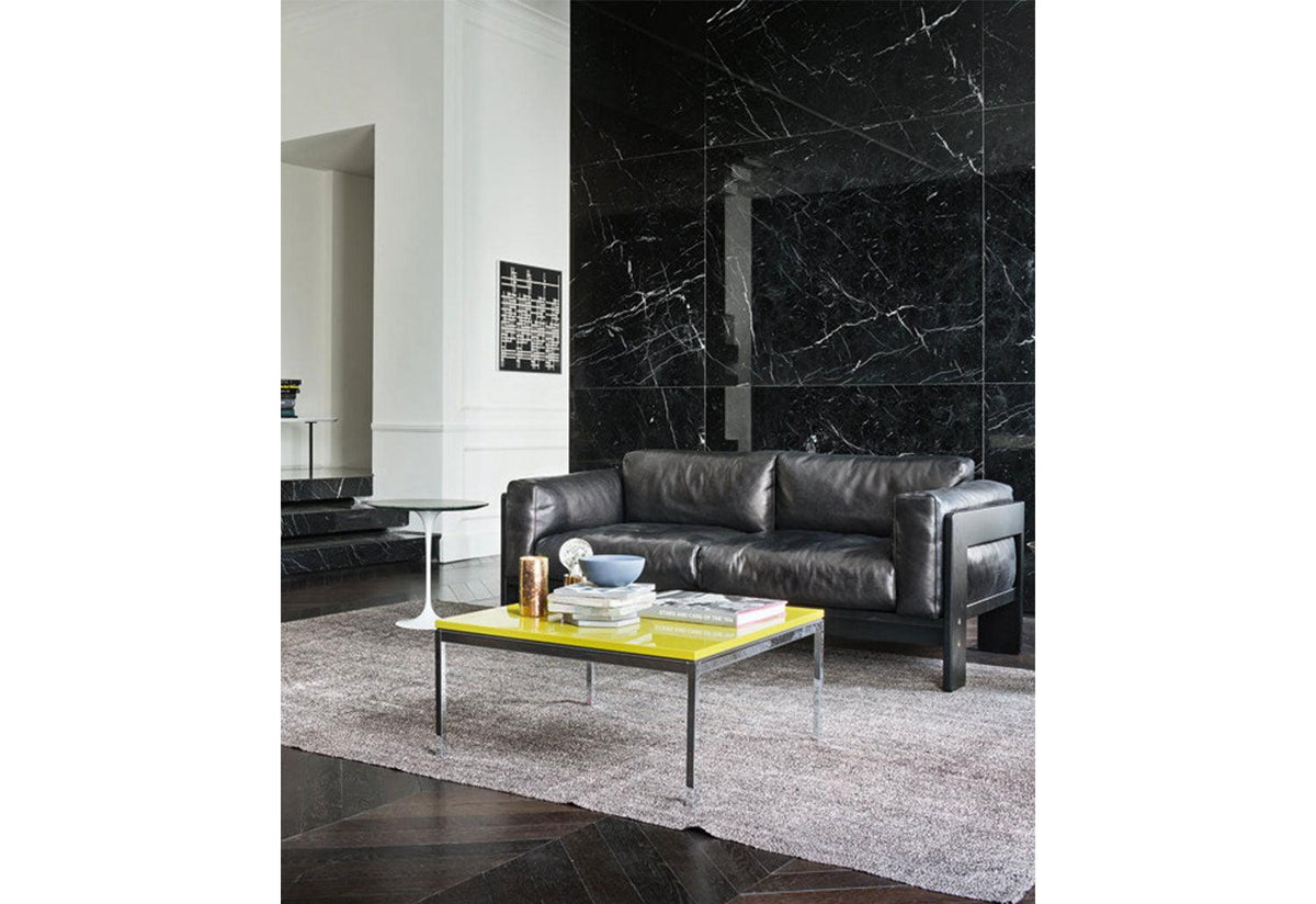 Bastiano Sofa, Tobia scarpa, Knoll