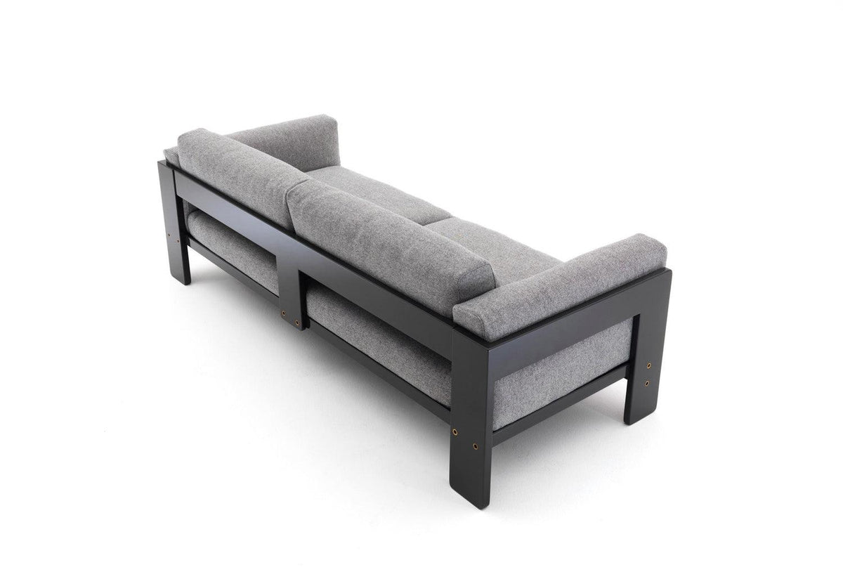Bastiano Sofa, Tobia scarpa, Knoll