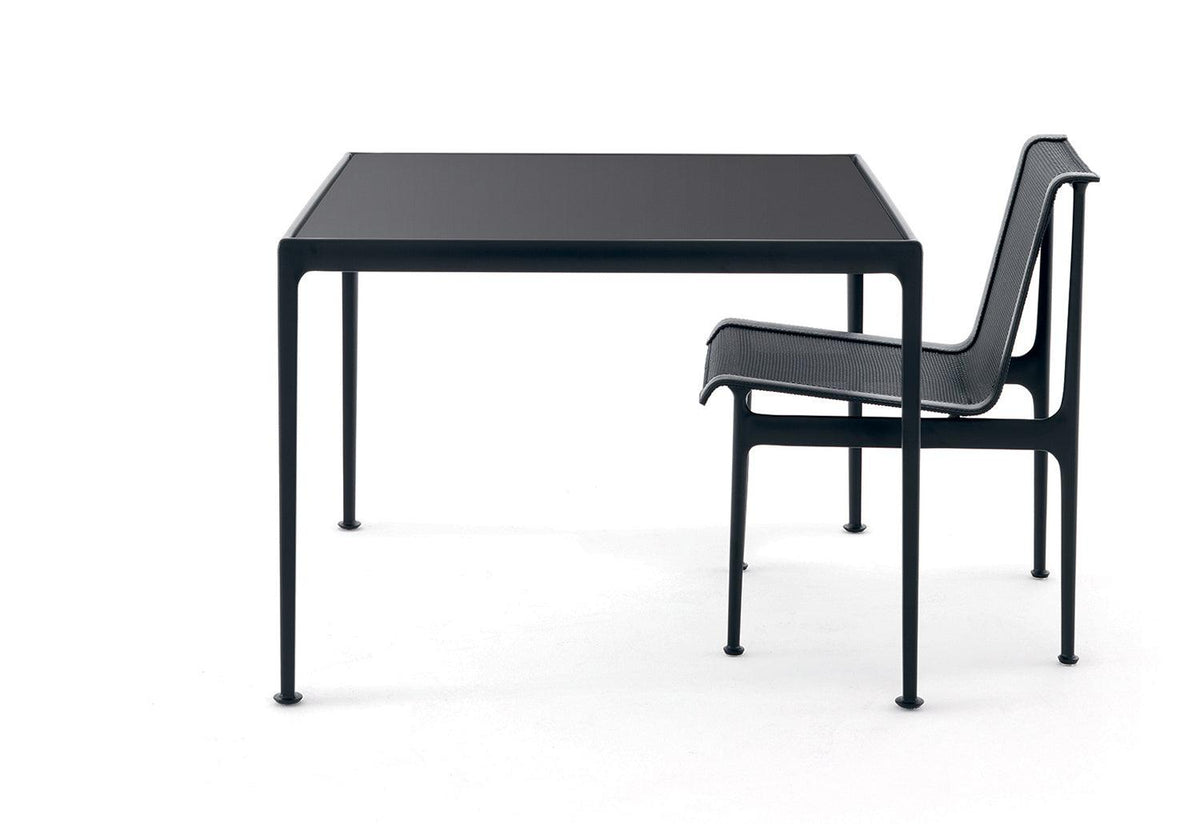 1966 Dining Chair, Richard schultz, Knoll