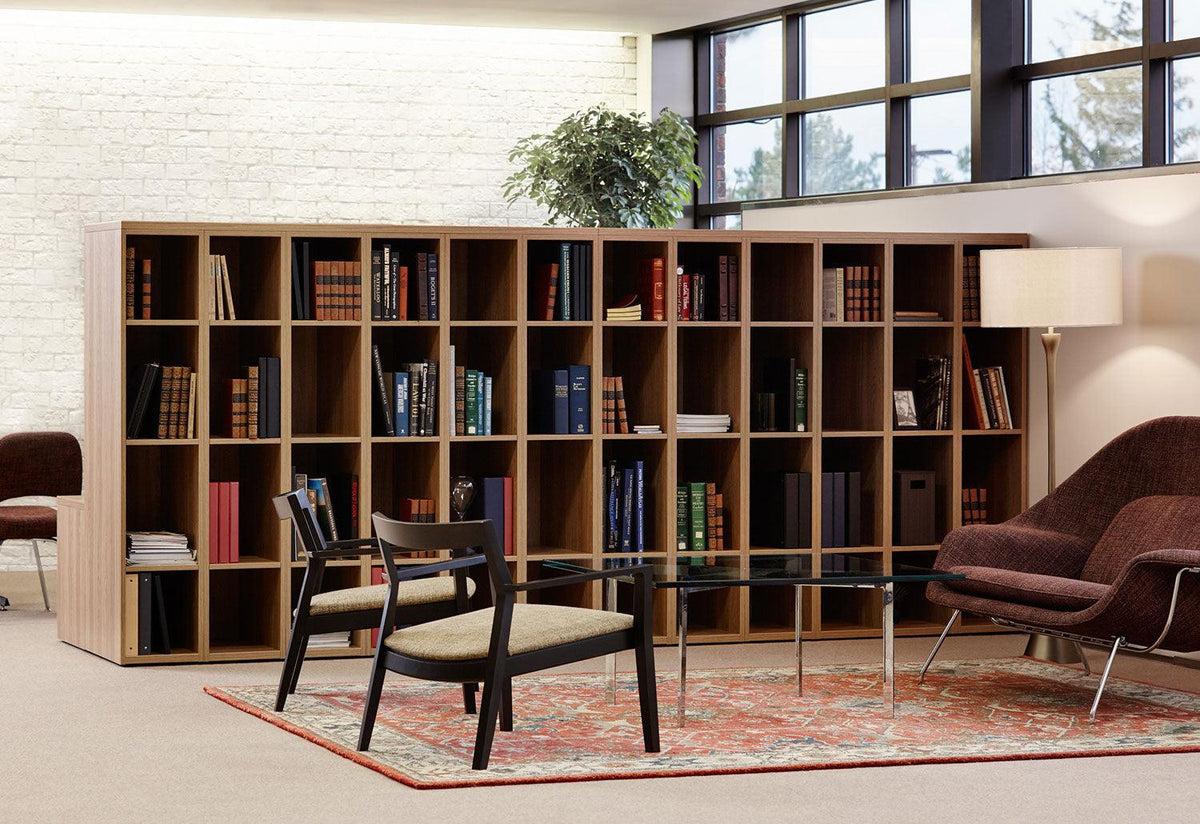Barcelona Low Table, Mies van der rohe, Knoll