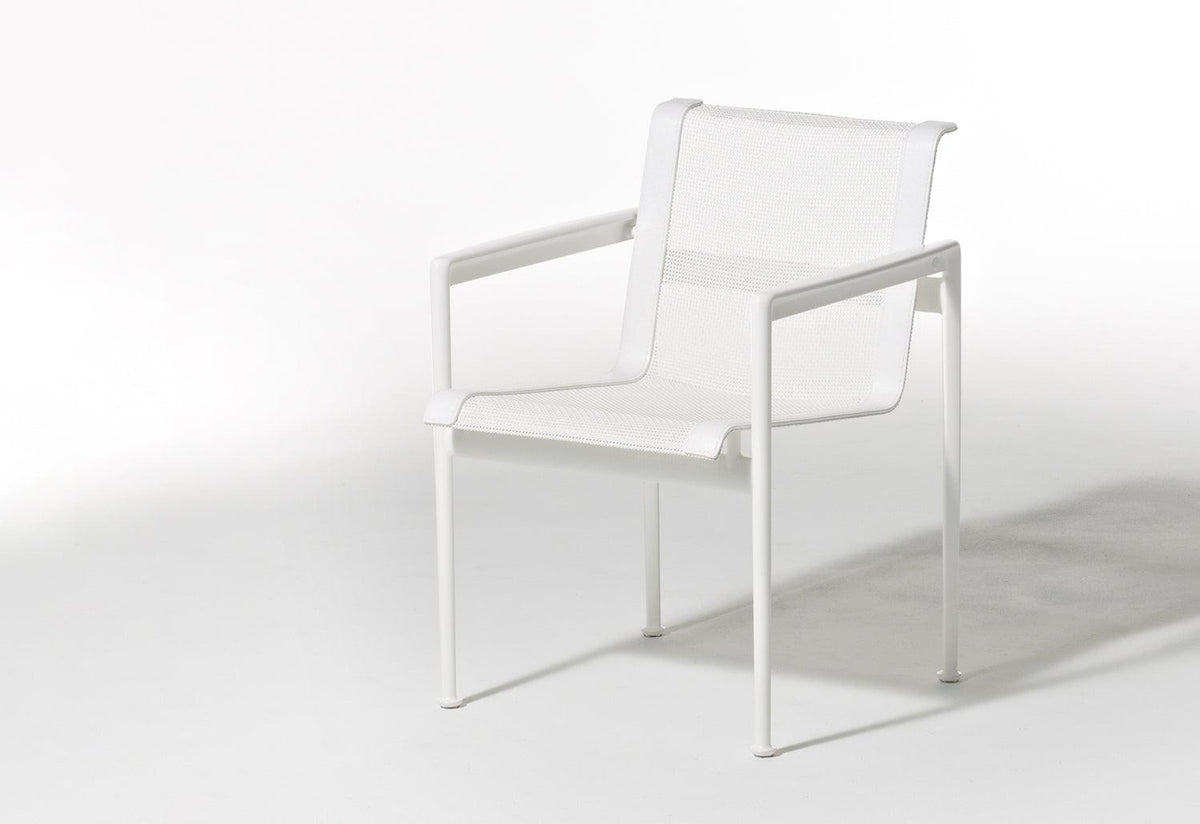 1966 Dining Armchair, Richard schultz, Knoll