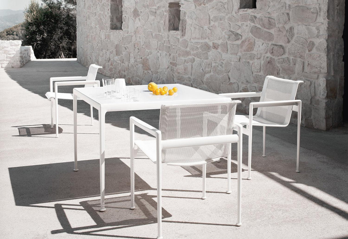 1966 Dining Armchair, Richard schultz, Knoll