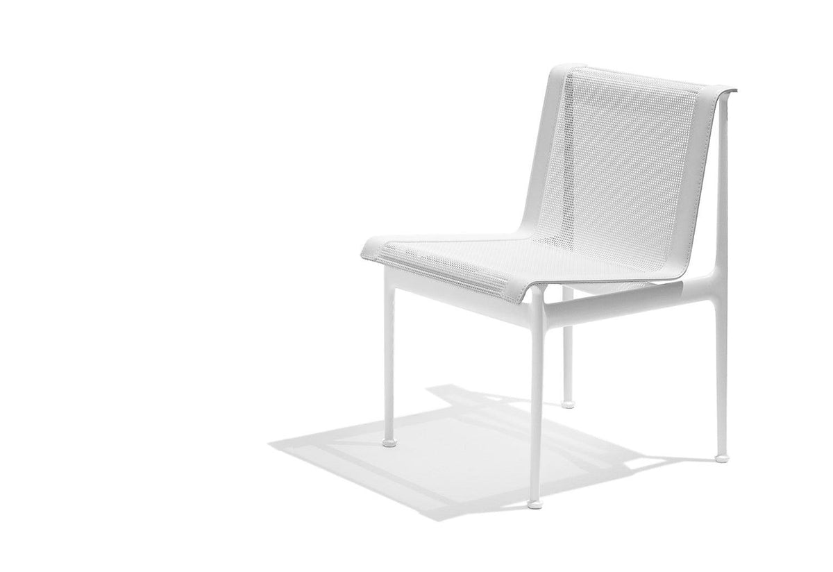 1966 Dining Chair, Richard schultz, Knoll