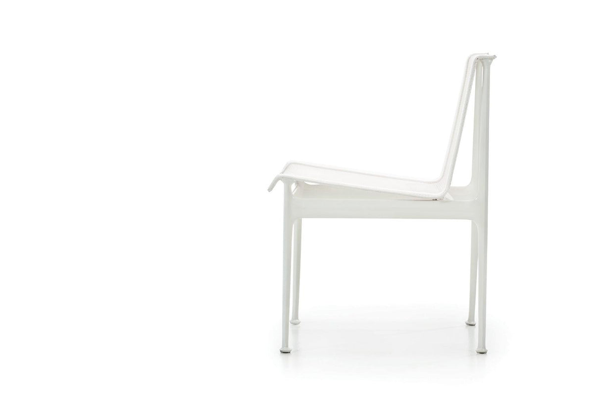 1966 Dining Chair, Richard schultz, Knoll