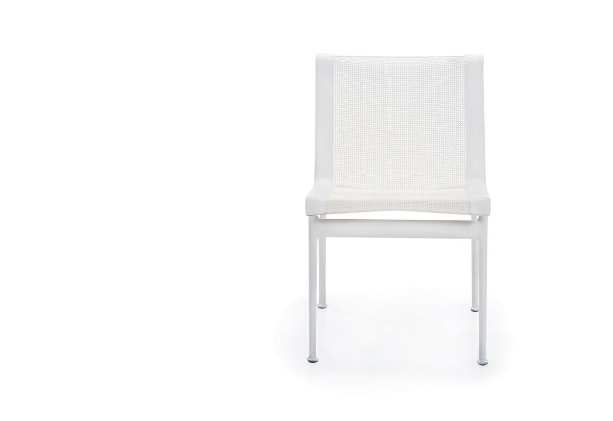 1966 Dining Chair, Richard schultz, Knoll