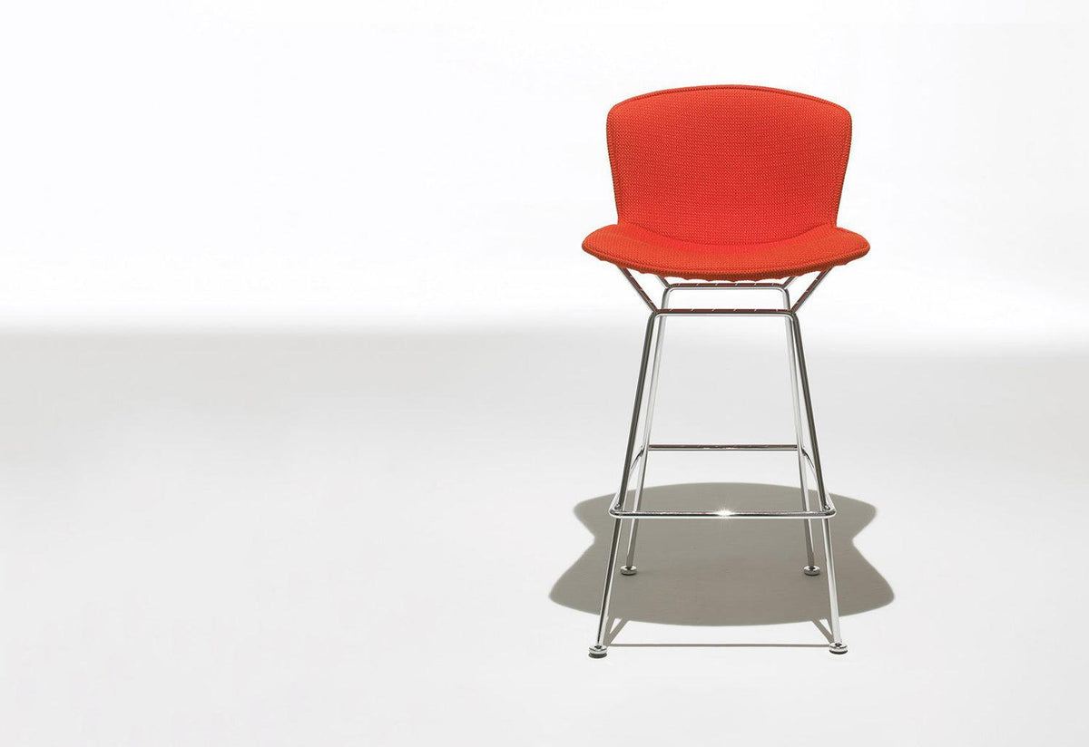 Bertoia Counter Stool, Harry bertoia, Knoll