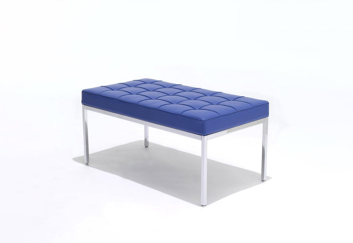 F. Knoll Bench, Florence knoll, Knoll