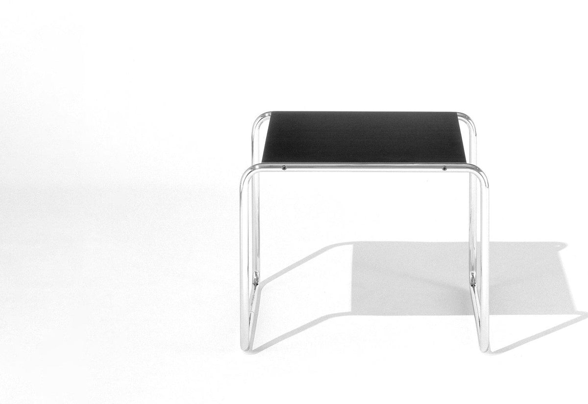 Laccio Table, Marcel breuer, Knoll