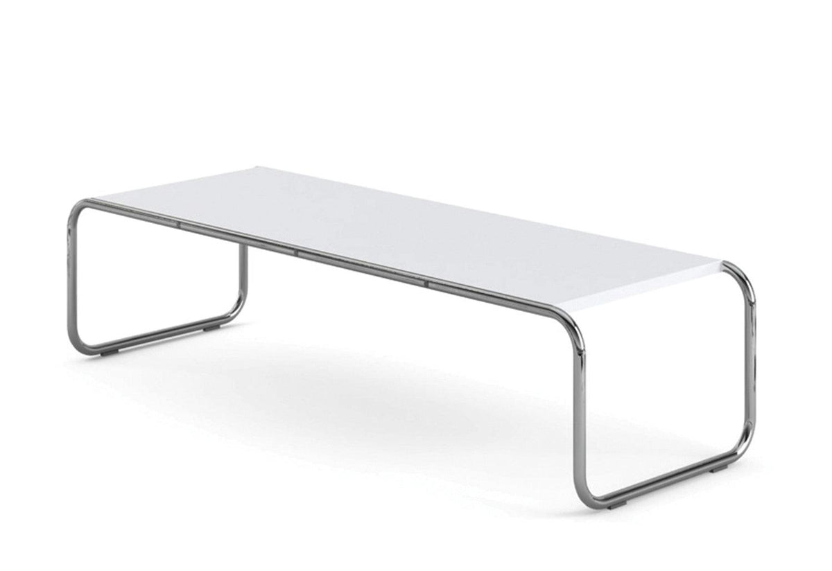 Laccio Table, Marcel breuer, Knoll