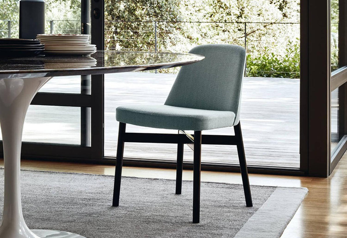 Krusin Collection 016 Chair, Marc krusin, Knoll