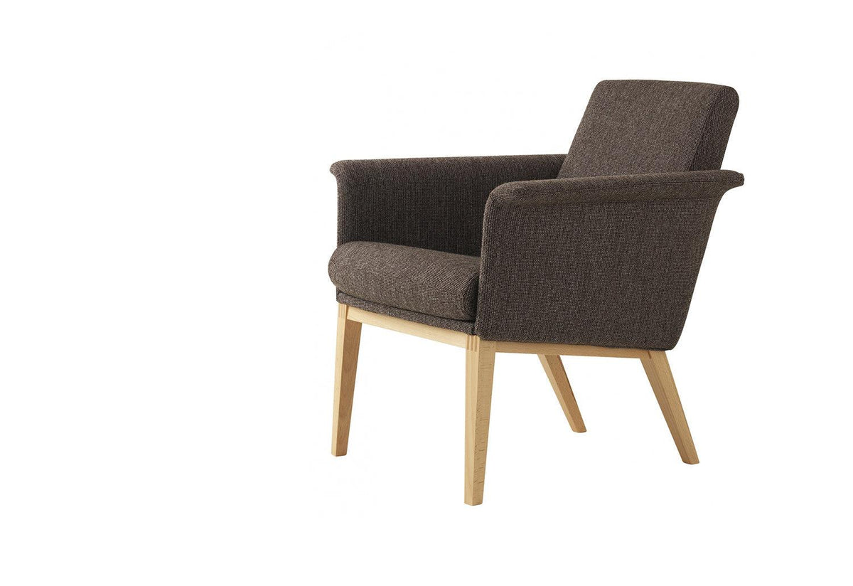 Lazy Low Easy Chair, Bror boije, Swedese