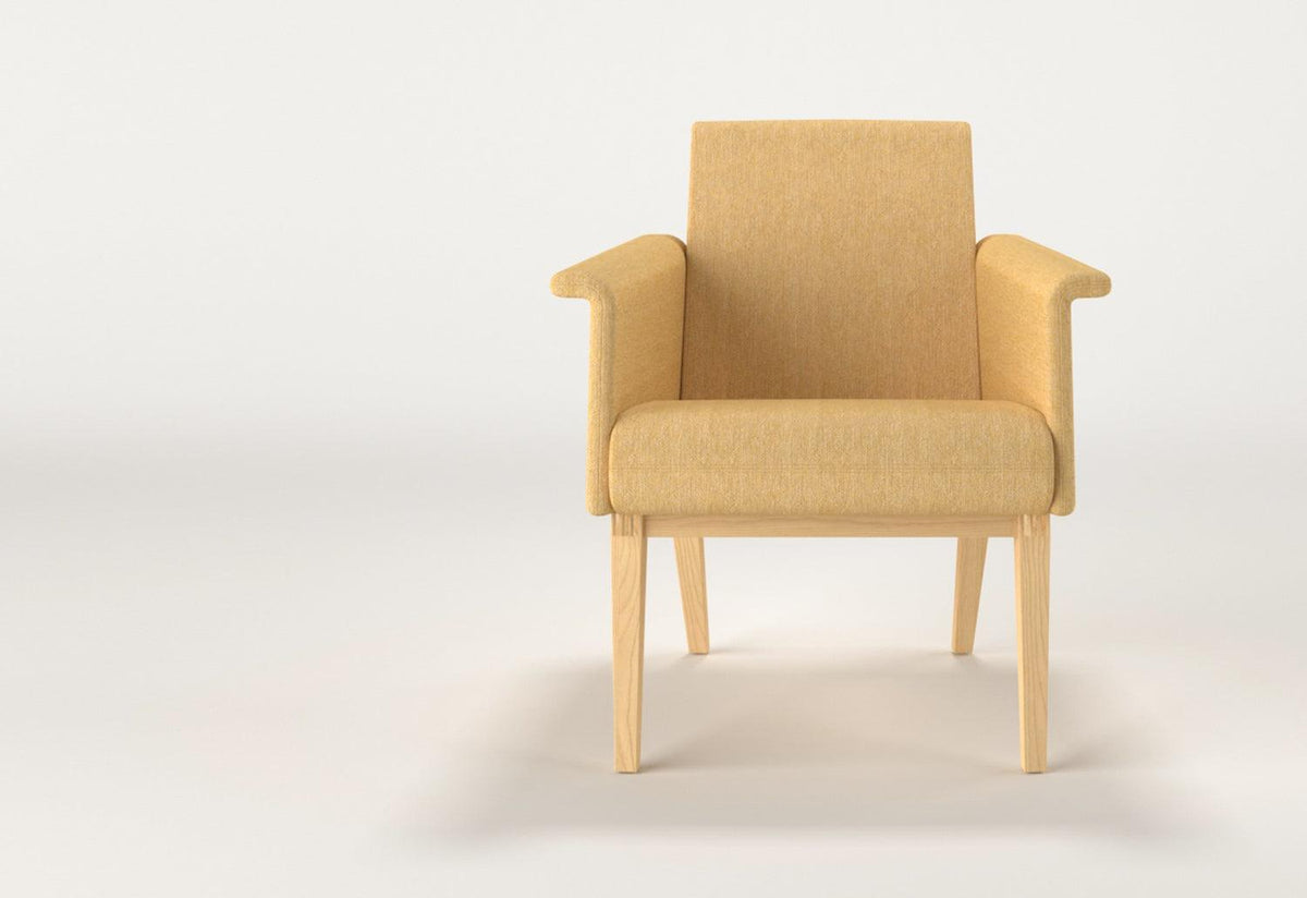 Lazy Low Easy Chair, Bror boije, Swedese