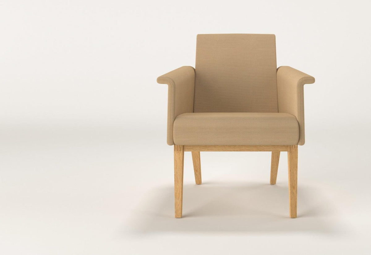 Lazy Low Easy Chair, Bror boije, Swedese