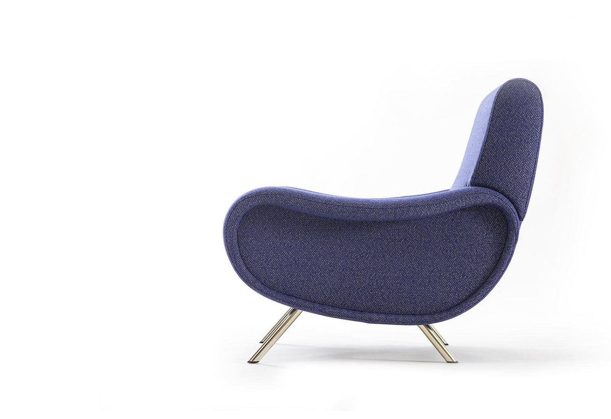 Lady Chair, Marco zanuso, Cassina
