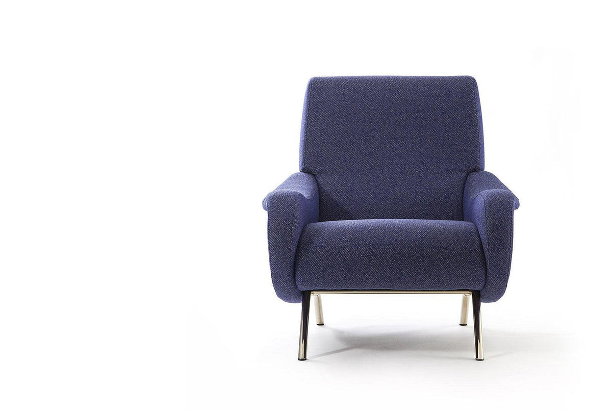 Lady Chair, Marco zanuso, Cassina