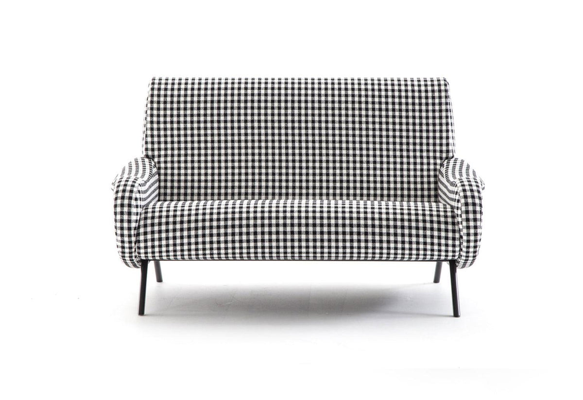 Lady Sofa, Marco zanuso, Cassina