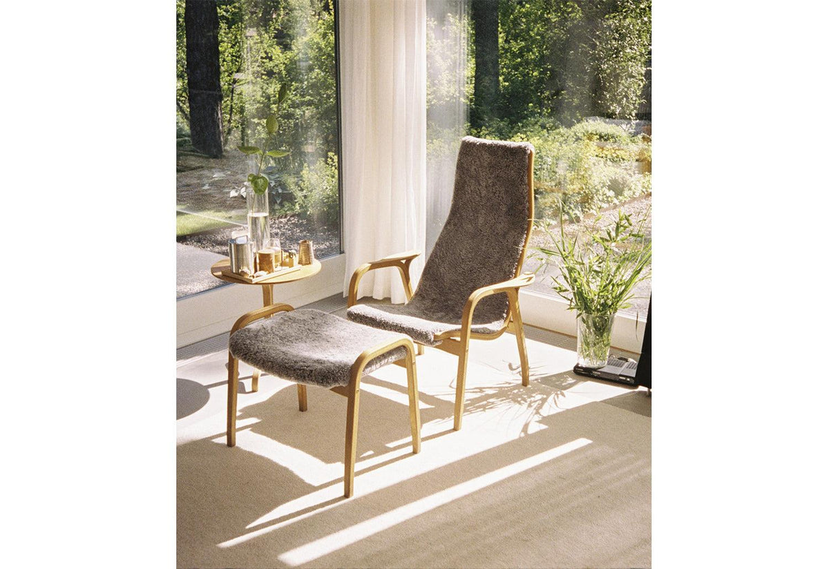 Lamino Stool, Yngve ekström, Swedese