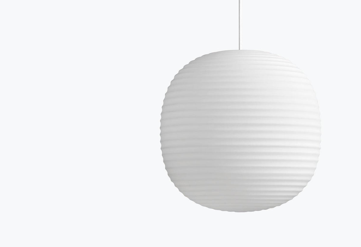 Lantern Pendant, Anderssen and voll, New works