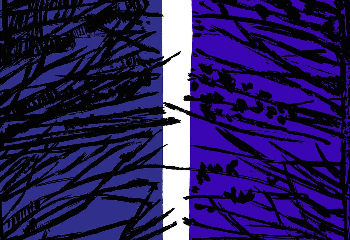 Larch Fabric, 1961, Lucienne day, Classic textiles