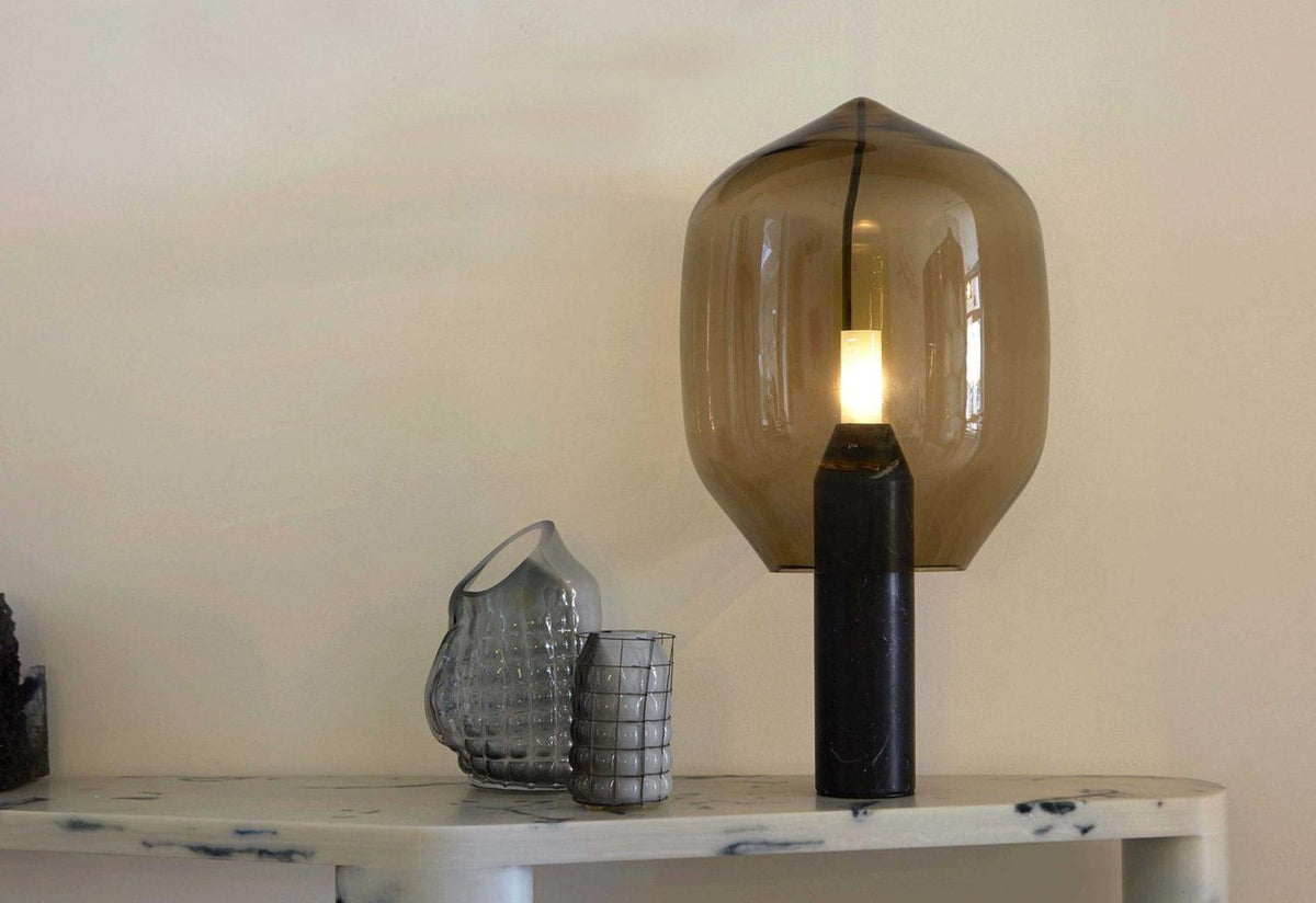 Lighthouse Table Lamp, Ronan and erwan bouroullec, Established and sons