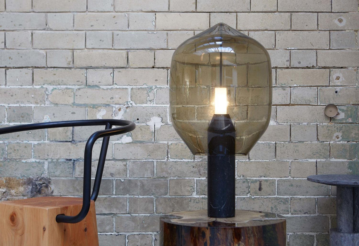 Lighthouse Table Lamp, Ronan and erwan bouroullec, Established and sons
