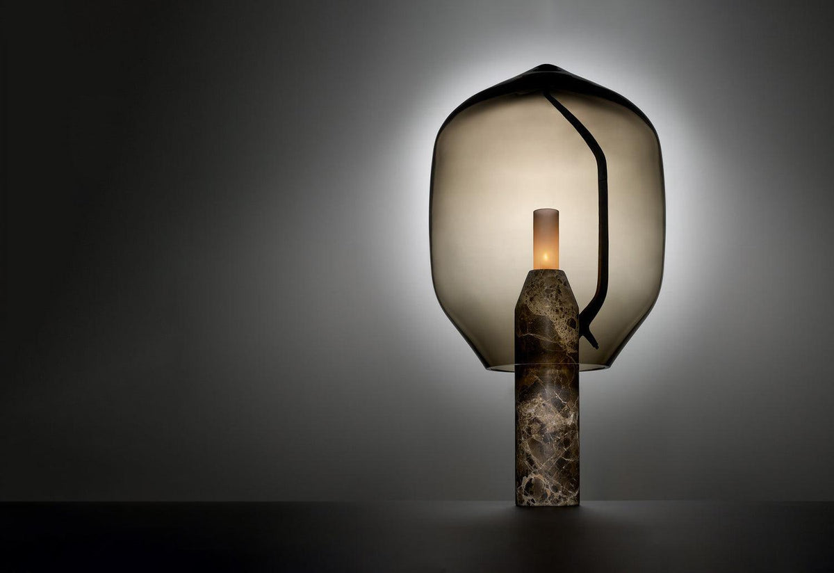 Lighthouse Table Lamp, Ronan and erwan bouroullec, Established and sons