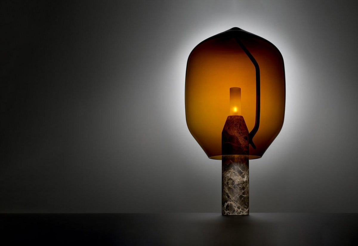 Lighthouse Table Lamp, Ronan and erwan bouroullec, Established and sons
