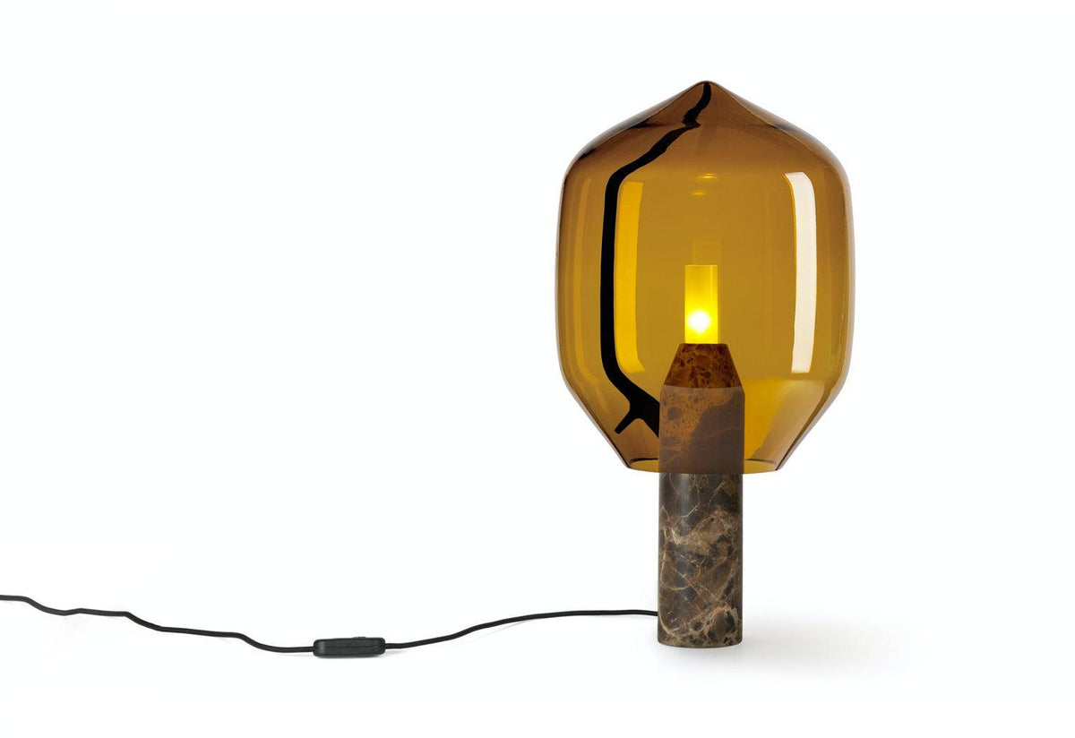Lighthouse Table Lamp, Ronan and erwan bouroullec, Established and sons