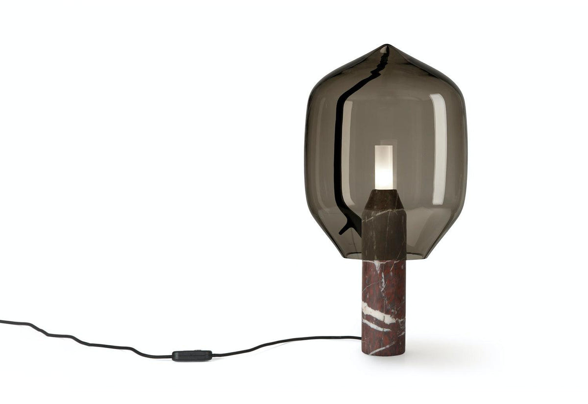 Lighthouse Table Lamp, Ronan and erwan bouroullec, Established and sons