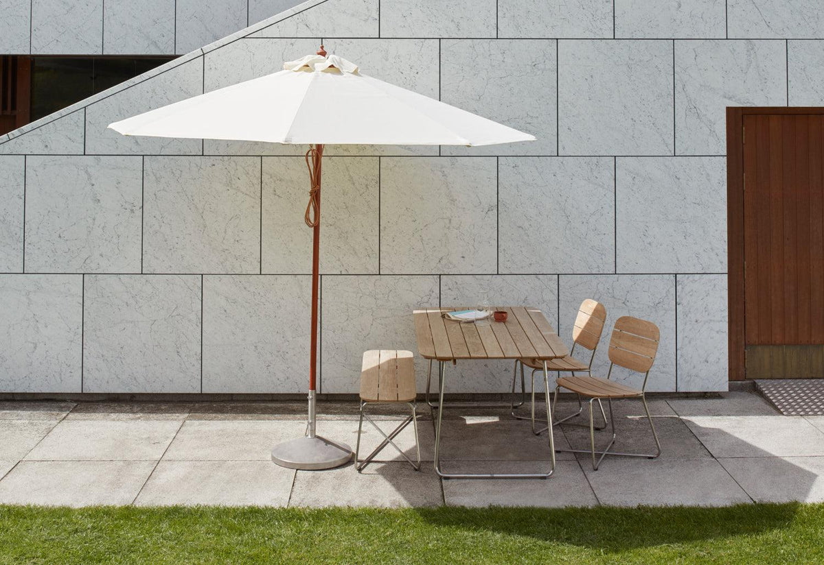 Lilium Chair, Bjarke ingels group, Fritz hansen