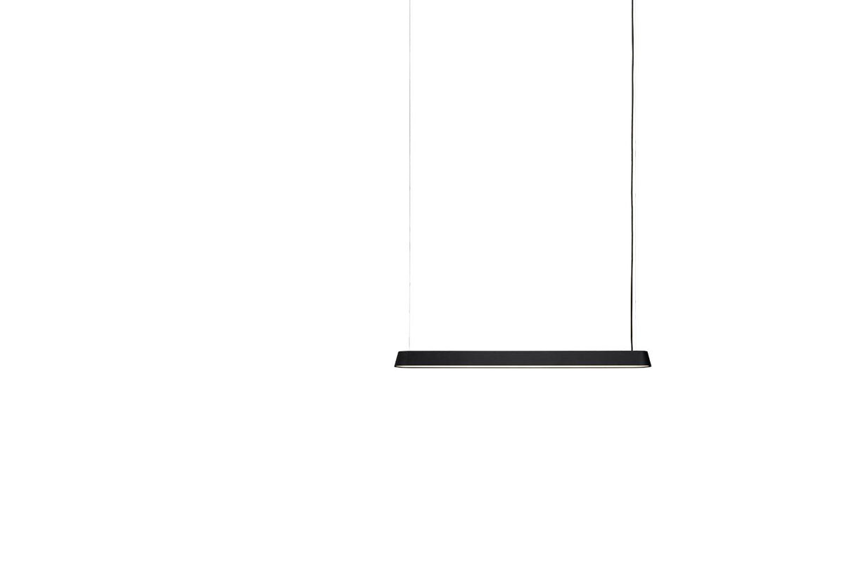 Linear Pendant, Thomas bentzen, Muuto