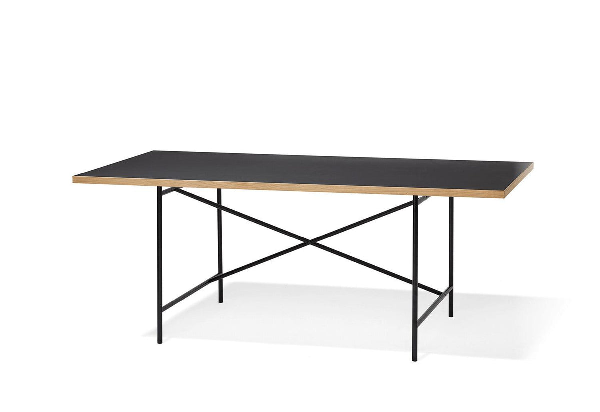 Eiermann 1 Desk Small, Egon eiermann, Richard lampert